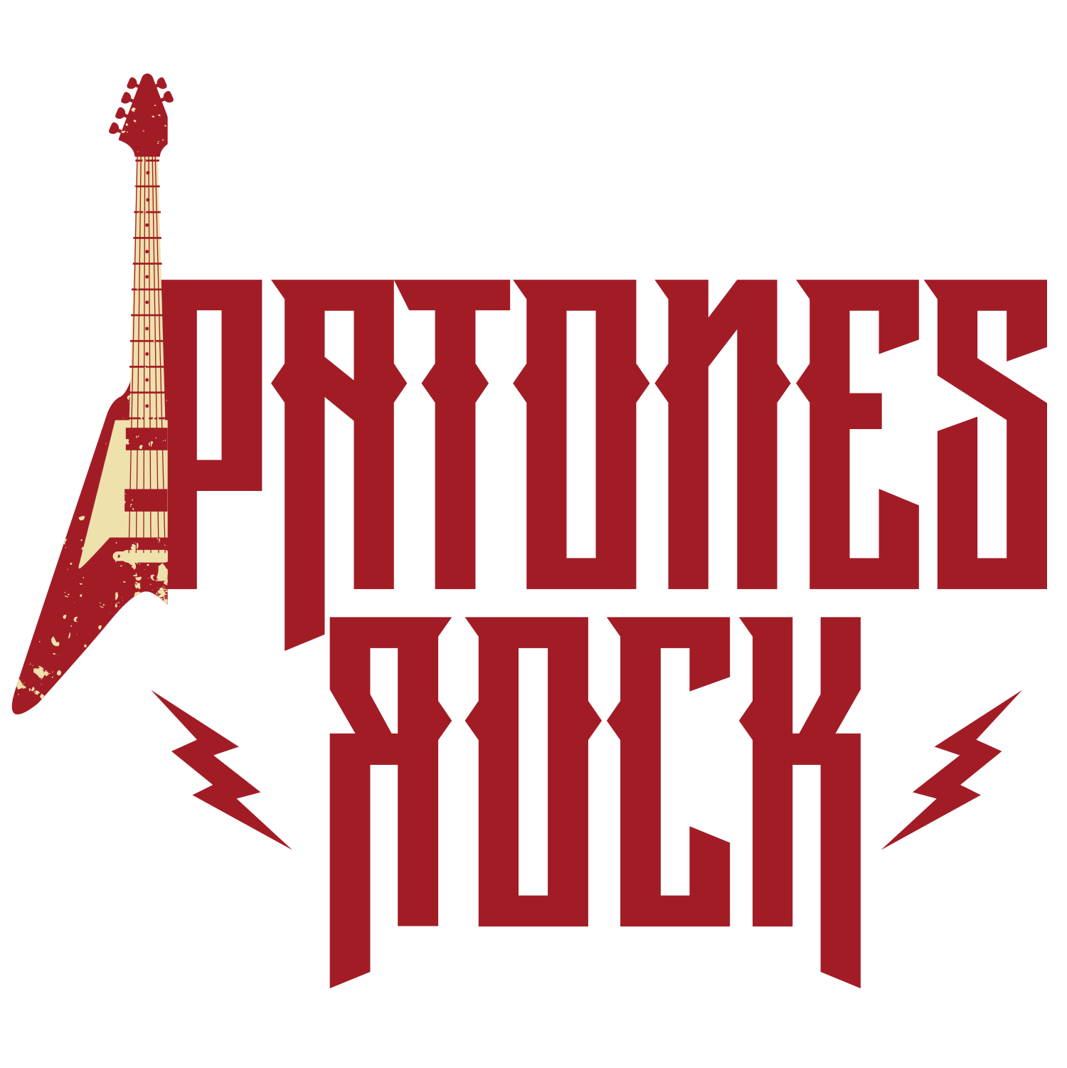 Patones ROCK Festival